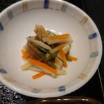 日本料理 魚久 - 