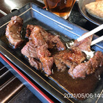 焼肉ハウス クラウン - 