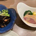 酒房 山崎 - 