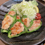 酒房 山崎 - 