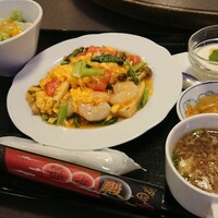 中国料理 盤古殿 新横浜プリンスホテル店 - 