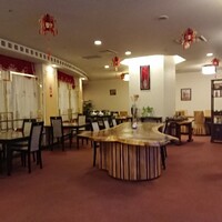 中国料理 盤古殿 新横浜プリンスホテル店 - 