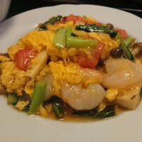 中国料理 盤古殿 新横浜プリンスホテル店 - 