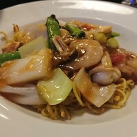 中国料理 盤古殿 新横浜プリンスホテル店 - 