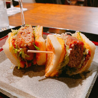 鉄板焼き いわ倉 - 