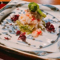 鉄板焼き いわ倉 - 