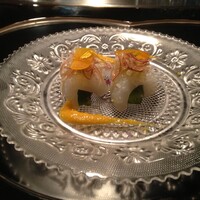 銀座うかい亭 - 