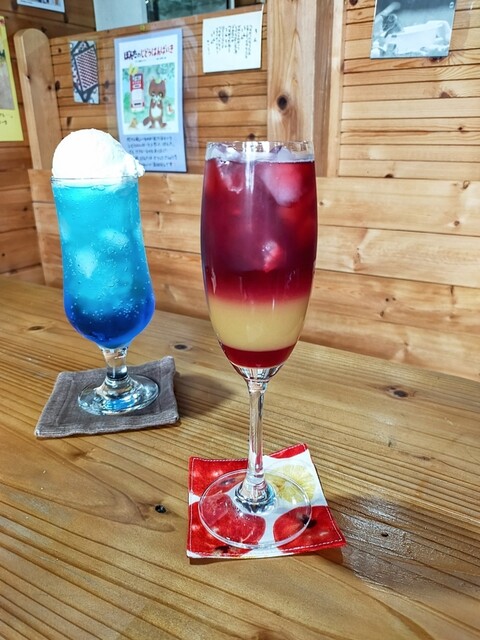 リトルカフェ（Little Cafe） - 古殿町その他（カフェ）の写真