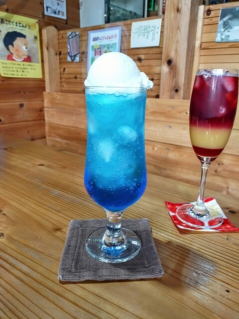 リトルカフェ（Little Cafe） - 古殿町その他（カフェ）の写真