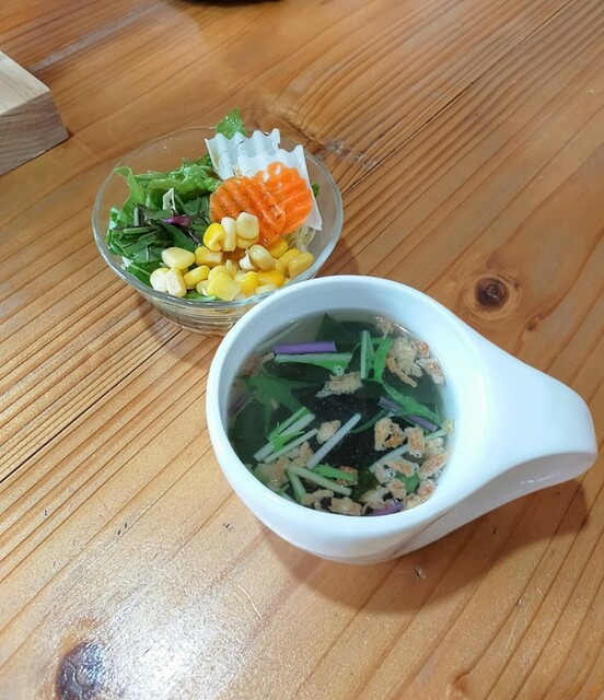 リトルカフェ（Little Cafe） - 古殿町その他（カフェ）の写真