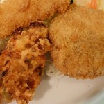 洋食 小春軒 - 