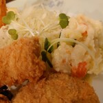 洋食 小春軒 - 