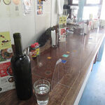 マンドリルカレー - 