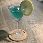 Cafe&LiveBar BRAN - 楊貴妃