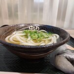 Hanamaru Udon - 