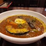 スープカレー&インドネパールカレー ナマステ - 