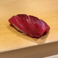 鮨 はしもと - 赤身