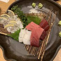 魚河岸 次郎松 - 