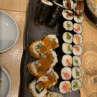 魚河岸 次郎松 - 