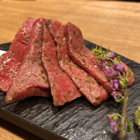 肉割烹 加賀屋 - 