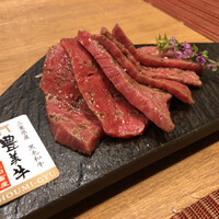 肉割烹 加賀屋 - 