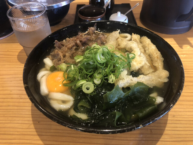 土俵うどん 八丁牟田 うどん 食べログ 土俵うどん 八丁牟田 うどん 食べログ