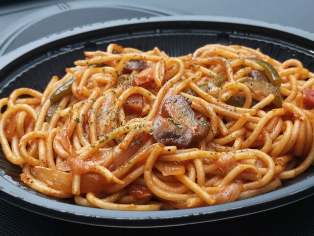 東京焦がしナポリタン 三田本店 三田 パスタ 食べログ 東京焦がしナポリタン 三田本店 三田 パスタ 食べログ