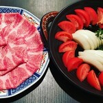 個室料理屋 おがた - 