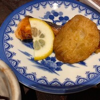 九州の旬 博多廊 大阪店 - 朝食