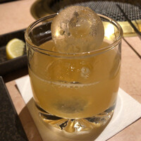 焼肉 銀座コバウ 特別室 - 