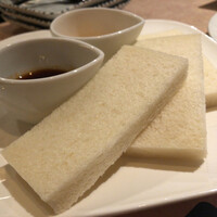 焼肉 銀座コバウ 特別室 - 