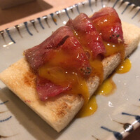 焼肉 銀座コバウ 特別室 - 