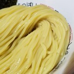 塩そば専門店 桑ばら - 鶏白湯塩つけそば