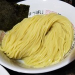 塩そば専門店 桑ばら - 鶏白湯塩つけそば