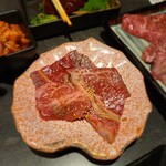 蔓牛焼肉 太田家 - 