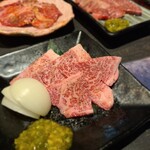 蔓牛焼肉 太田家 - 