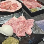 蔓牛焼肉 太田家 - 