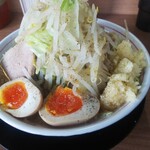 ラーメン盛 - 