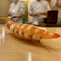 鮨 しゅん輔 阿佐ヶ谷 - 