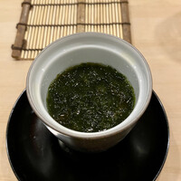 鮨 しゅん輔 阿佐ヶ谷 - 