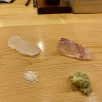 鮨 しゅん輔 阿佐ヶ谷 - 