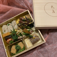 日本料理 太月 - 