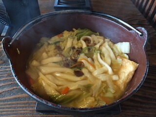 山梨でほうとうを味わう！エリア別おすすめのお店20選 [食べログまとめ]