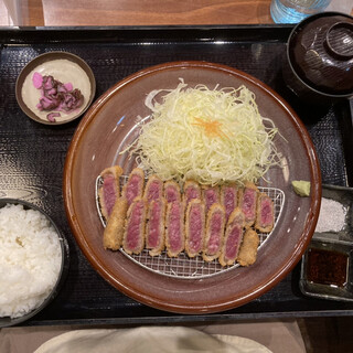 梅田で人気のとんかつ ランキングtop 食べログ 梅田で人気のとんかつ ランキングtop 食べログ