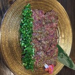 Jougai Yakiniku Eidorian - 