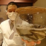 料理屋 植むら - 