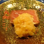 料理屋 植むら - 