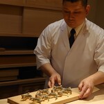 料理屋 植むら - 