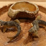 料理屋 植むら - 