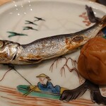 料理屋 植むら - 